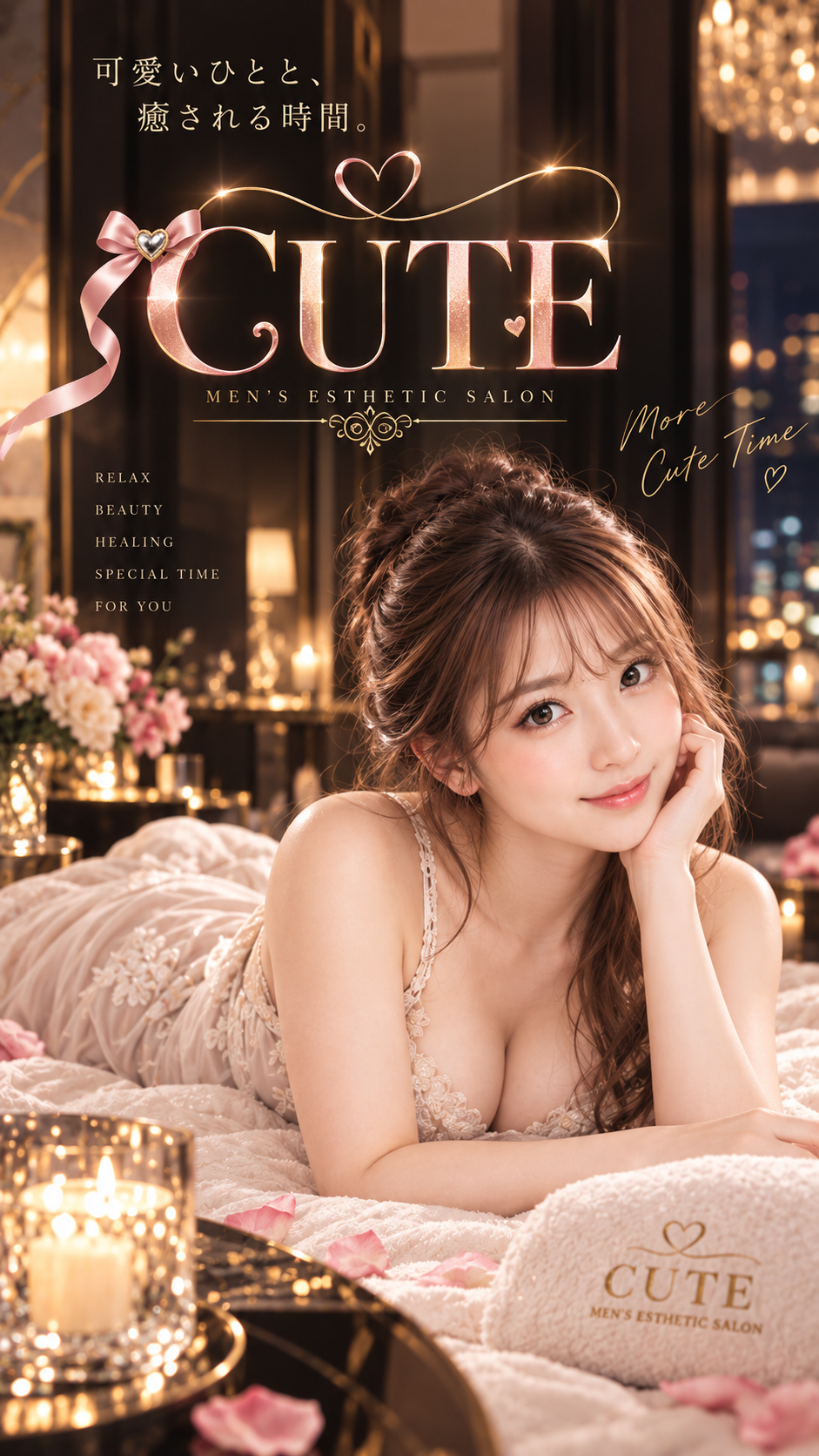 CUTE（キュート）_topimage
